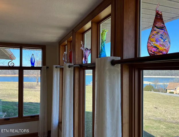 $899,500 | 255 Sunset View, Sharps Chapel, TN 37866