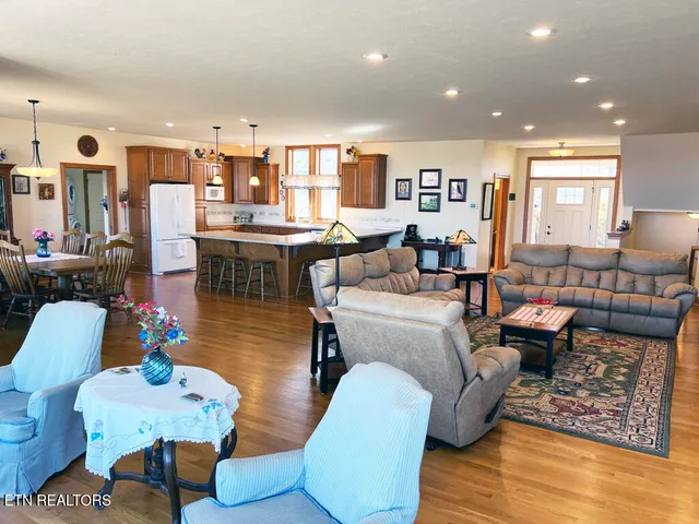 $899,500 | 255 Sunset View, Sharps Chapel, TN 37866