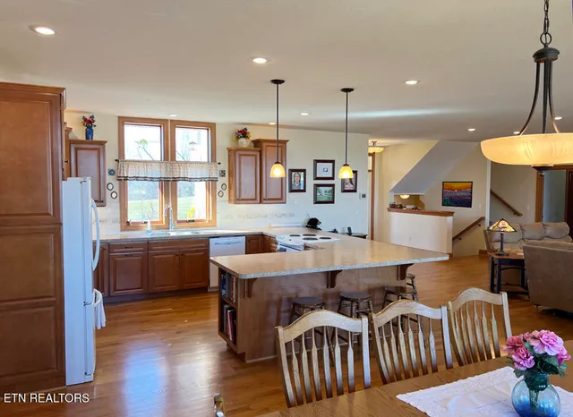 $899,500 | 255 Sunset View, Sharps Chapel, TN 37866