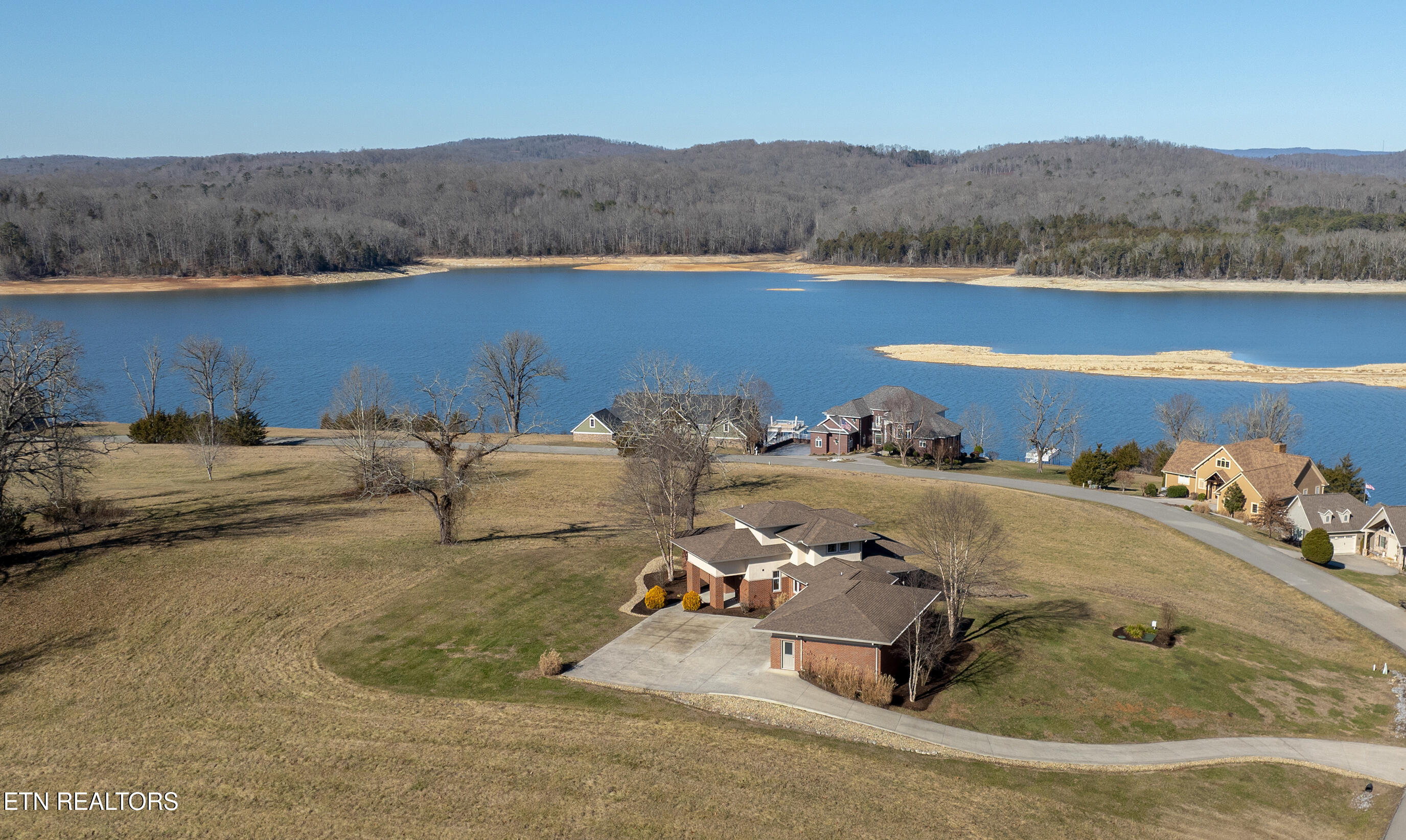 255 Sunset View Sharps Chapel, TN 37866 - Photo 8 of 59 255 Sunset View, Sunset Bay, Norris Lake