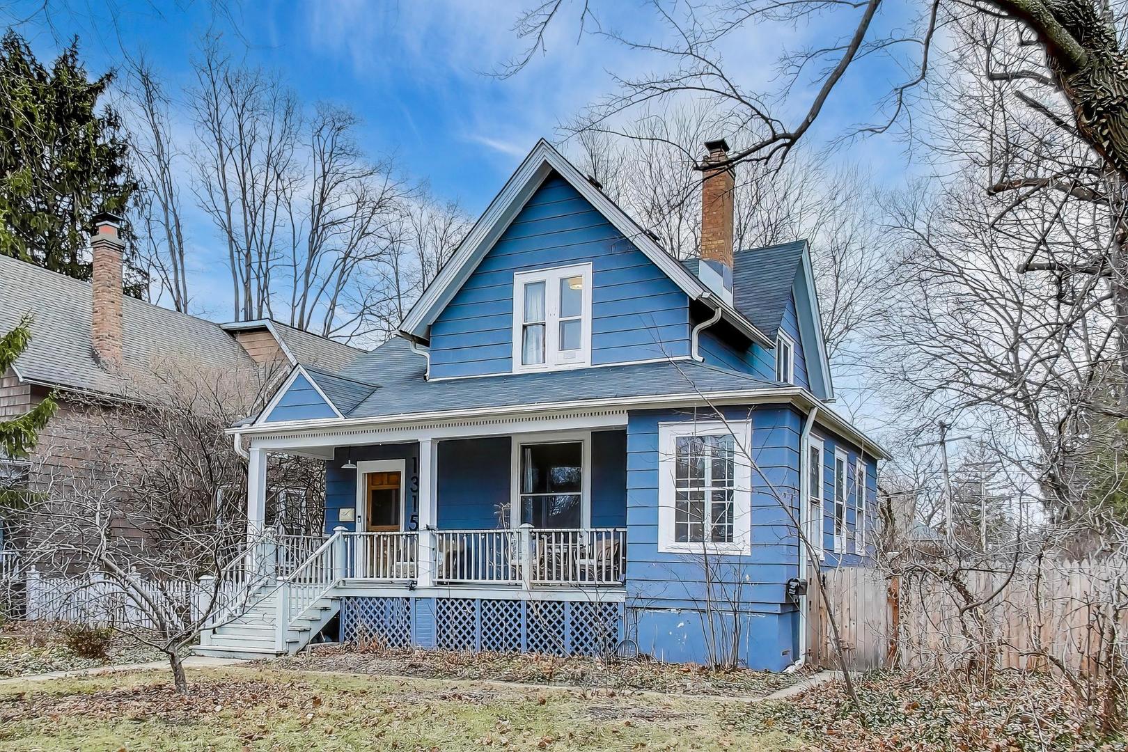 1315 Main Street Evanston, IL 60202 - Photo 2 of 59