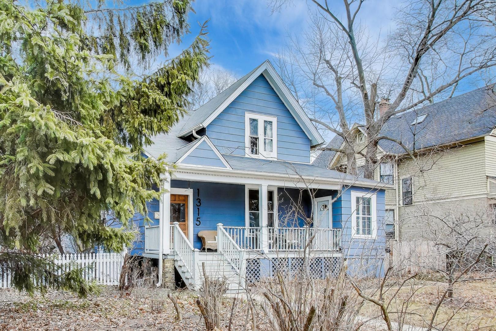 1315 Main Street Evanston, IL 60202 - Photo 3 of 59