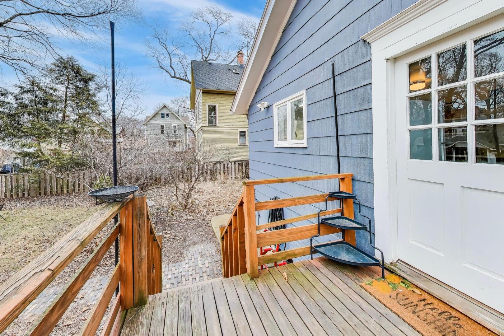 1315 Main Street Evanston, IL 60202 - Photo 37 of 59