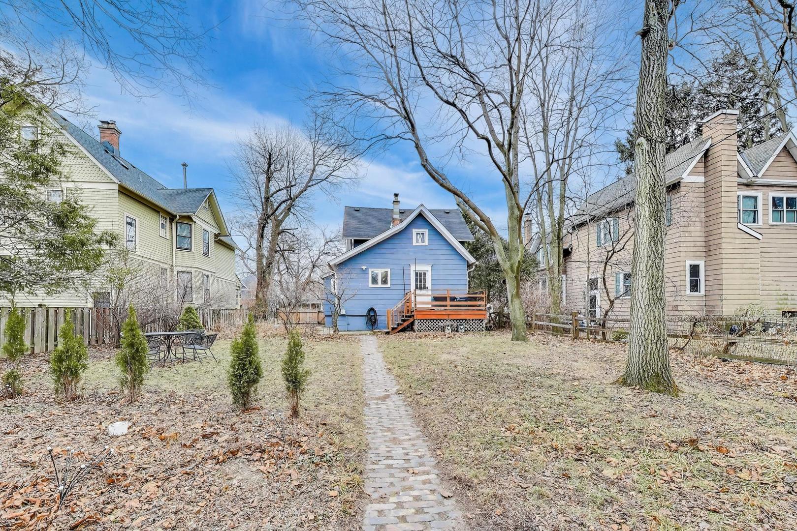 1315 Main Street Evanston, IL 60202 - Photo 42 of 59