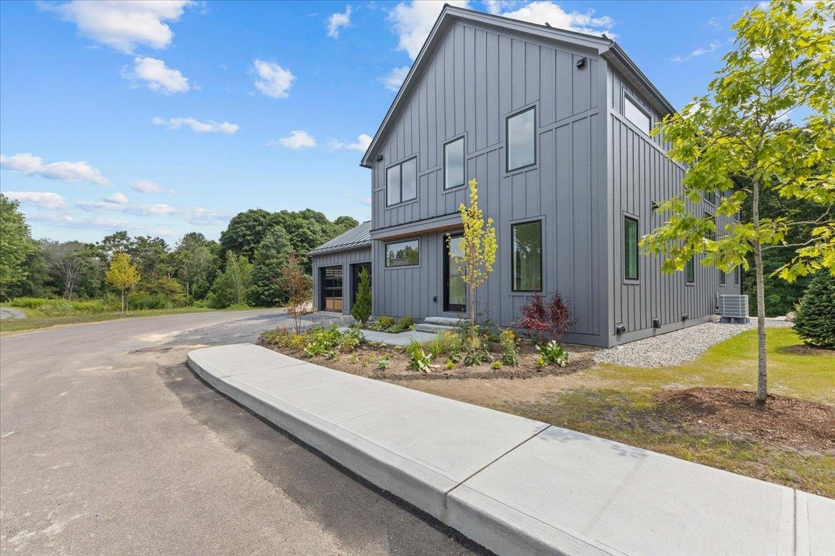 34 Rivers Edge Lane, Unit 3 Stowe, VT 05672 - Photo 40 of 55