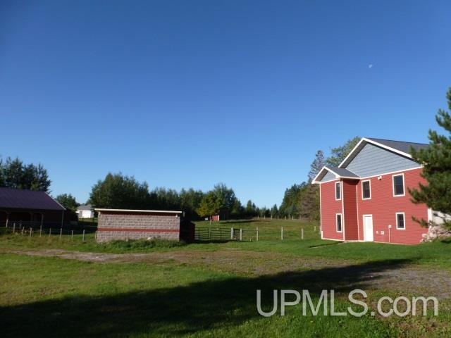 436 Town Hall Road Skandia, MI 49885 - Photo 27 of 32