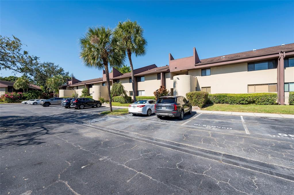 735 South Village Drive, Unit 206 St. Petersburg, FL 33716 - Photo 3 of 45 Gallery Image 3