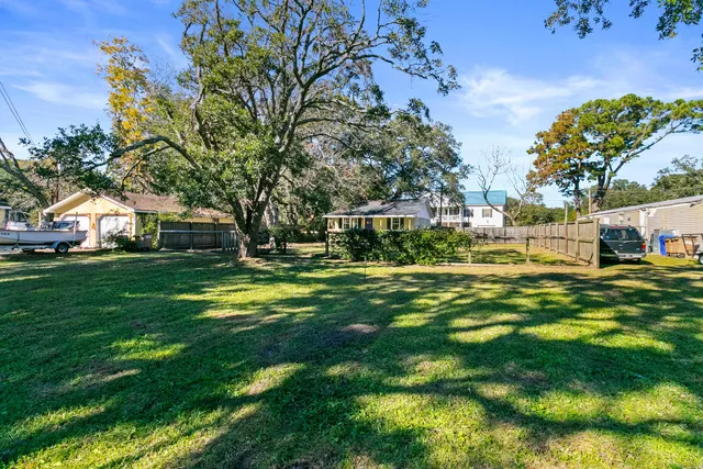 $525,000 | 1816 Battery Island Drive, Charleston, SC 29412