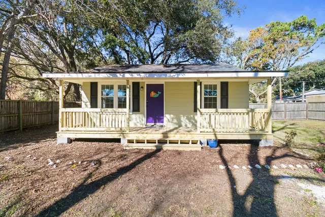 $525,000 | 1816 Battery Island Drive, Charleston, SC 29412