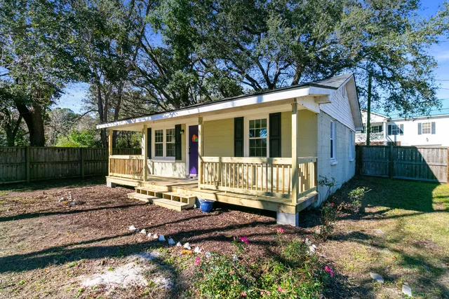 $525,000 | 1816 Battery Island Drive, Charleston, SC 29412