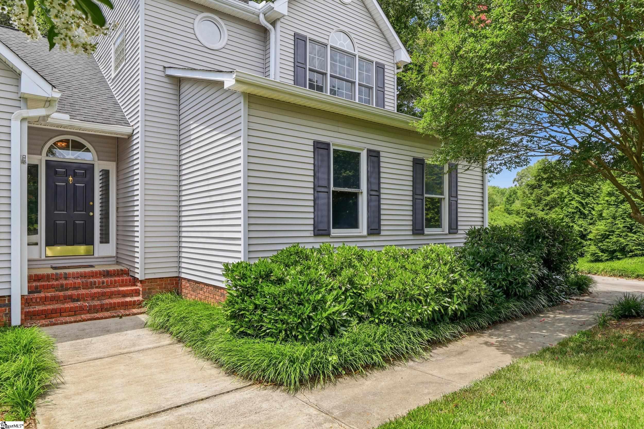 319 Wild Rice Drive Simpsonville, SC 29681 - Photo 3 of 30