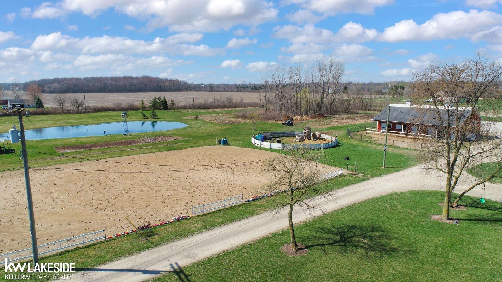 65205 Gramer Road New Haven, MI 48050 - Photo 69 of 83 50104355-83.JPG
