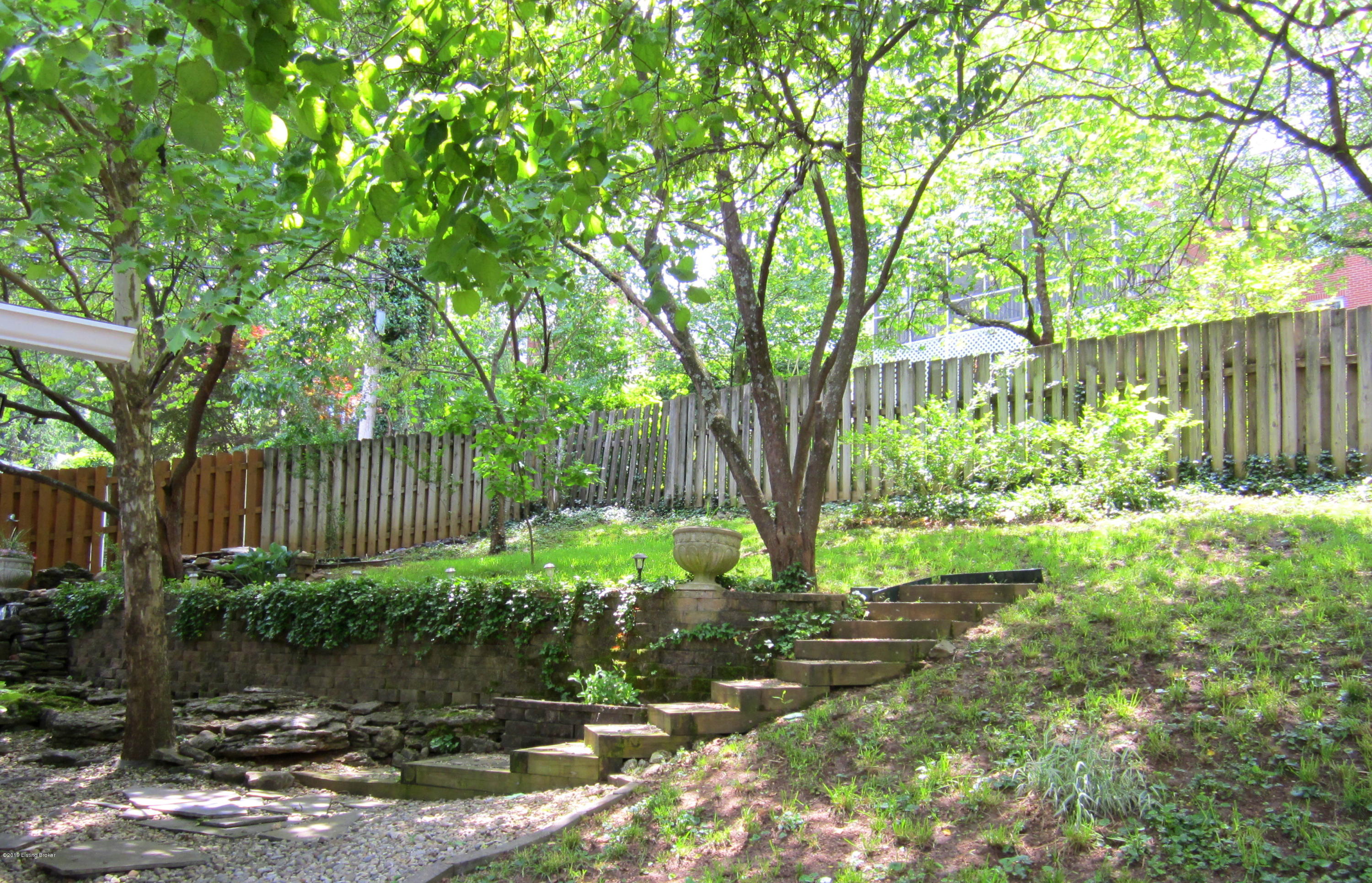 2512 Dundee Road Louisville, KY 40205 - Photo 37 of 47 Dundee back view 2