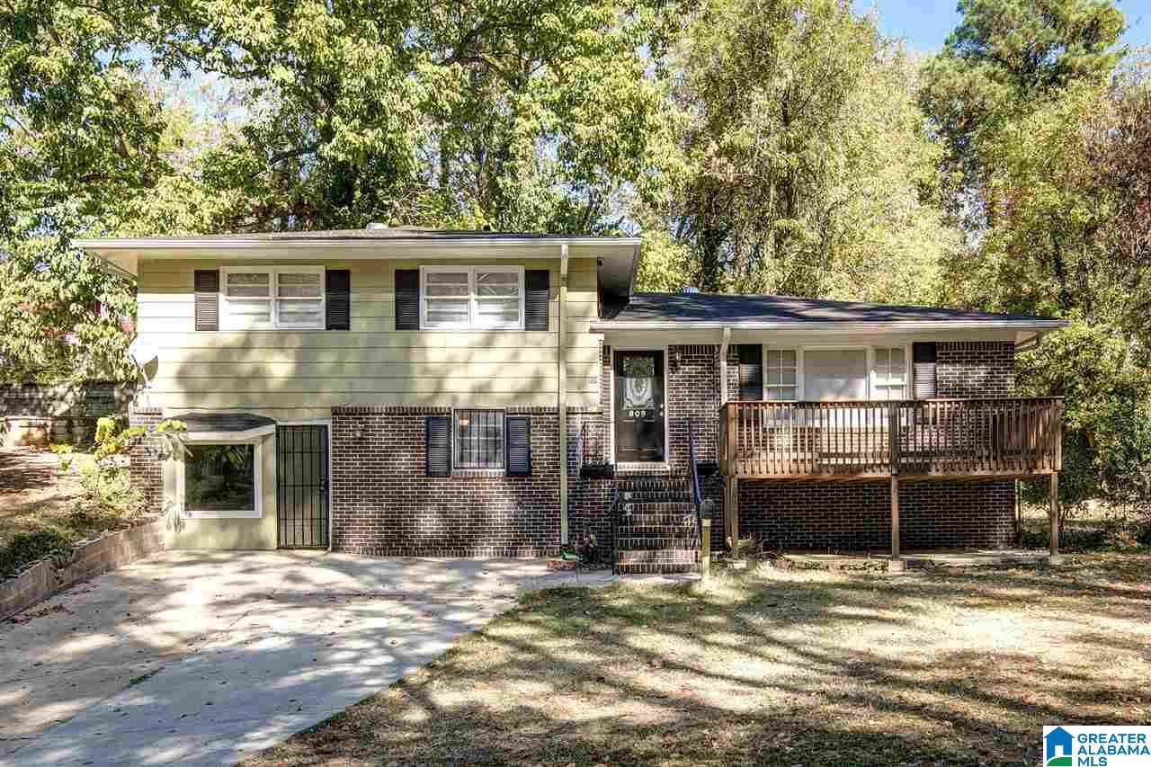 809 Vanderbilt Street Birmingham, AL 35206 - Photo 1 of 32