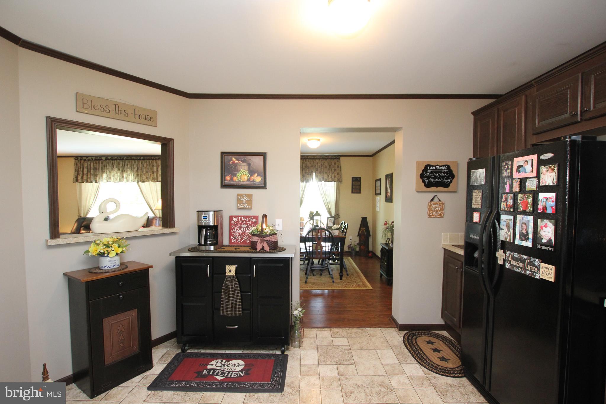 33861 Gordy Road Laurel, DE 19956 - Photo 11 of 29 Kitchen