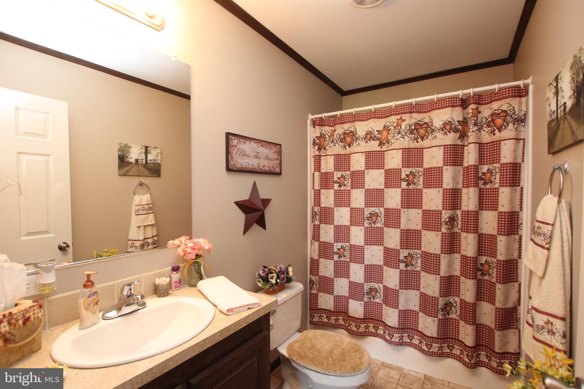 33861 Gordy Road Laurel, DE 19956 - Photo 19 of 29 Bathroom 2