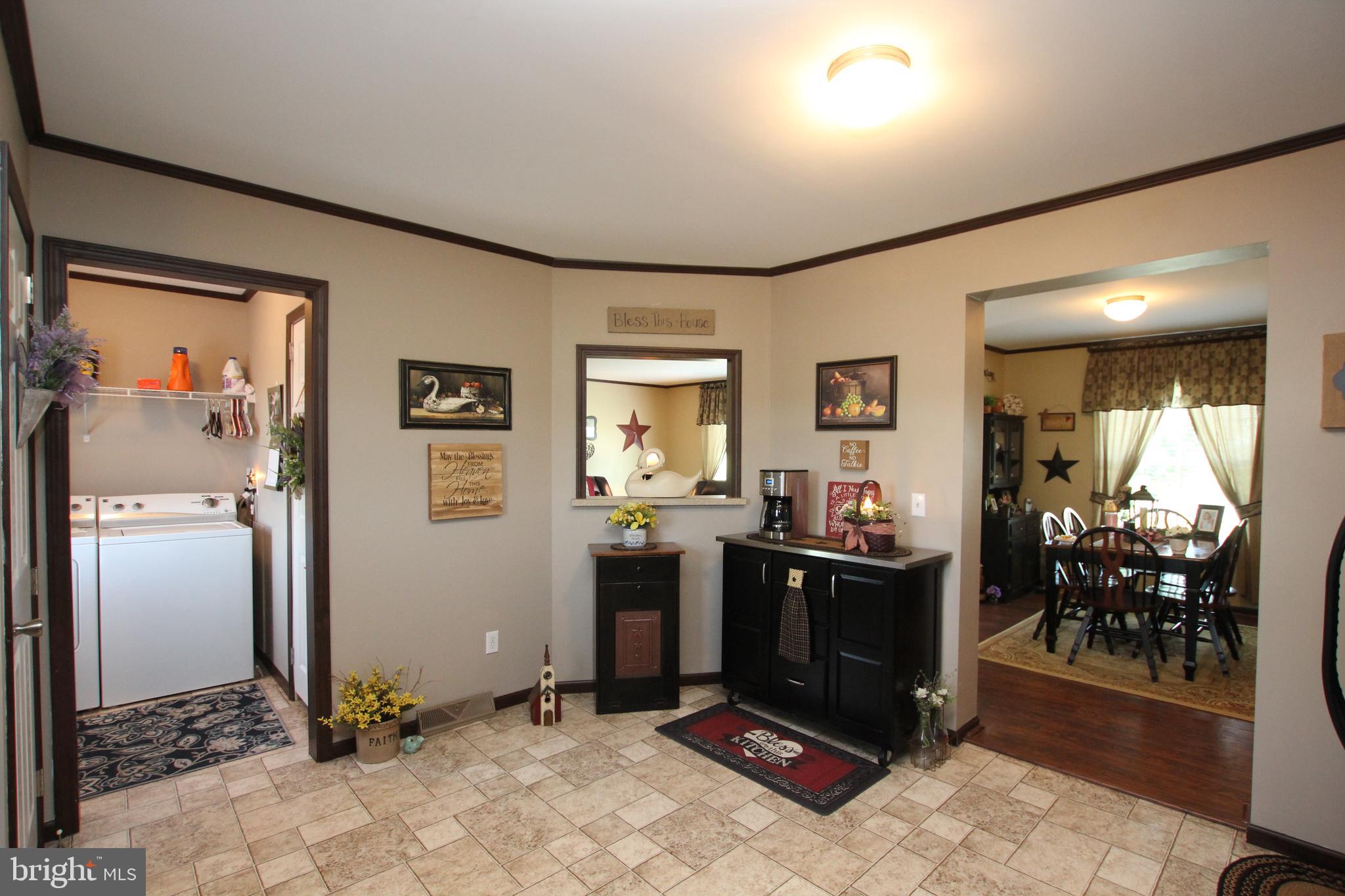 33861 Gordy Road Laurel, DE 19956 - Photo 10 of 29 Kitchen