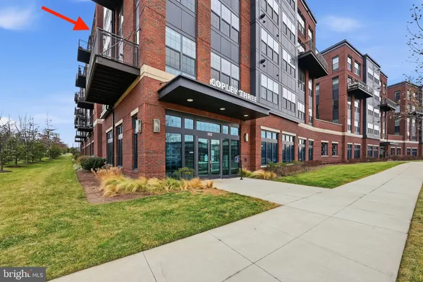 $619,000 | 502 Diamondback Drive, Unit 204, Gaithersburg, MD 20878