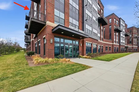 $619,000 | 502 Diamondback Drive, Unit 204, Gaithersburg, MD 20878