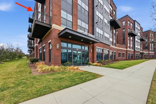 $619,000 | 502 Diamondback Drive, Unit 204, Gaithersburg, MD 20878