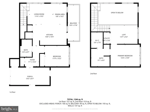 $619,000 | 502 Diamondback Drive, Unit 204, Gaithersburg, MD 20878