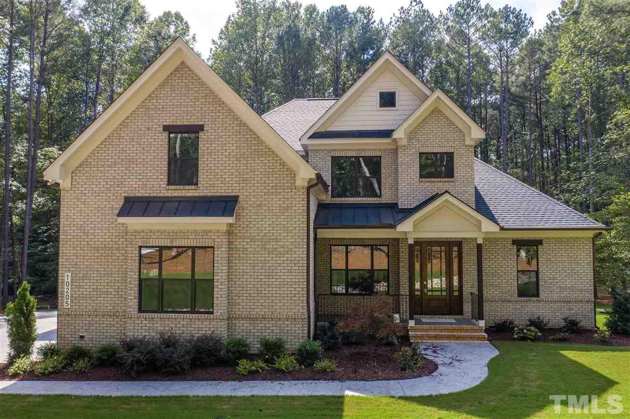 10205 Old Creedmoor Road Raleigh, NC 27613 - Photo 1 of 24