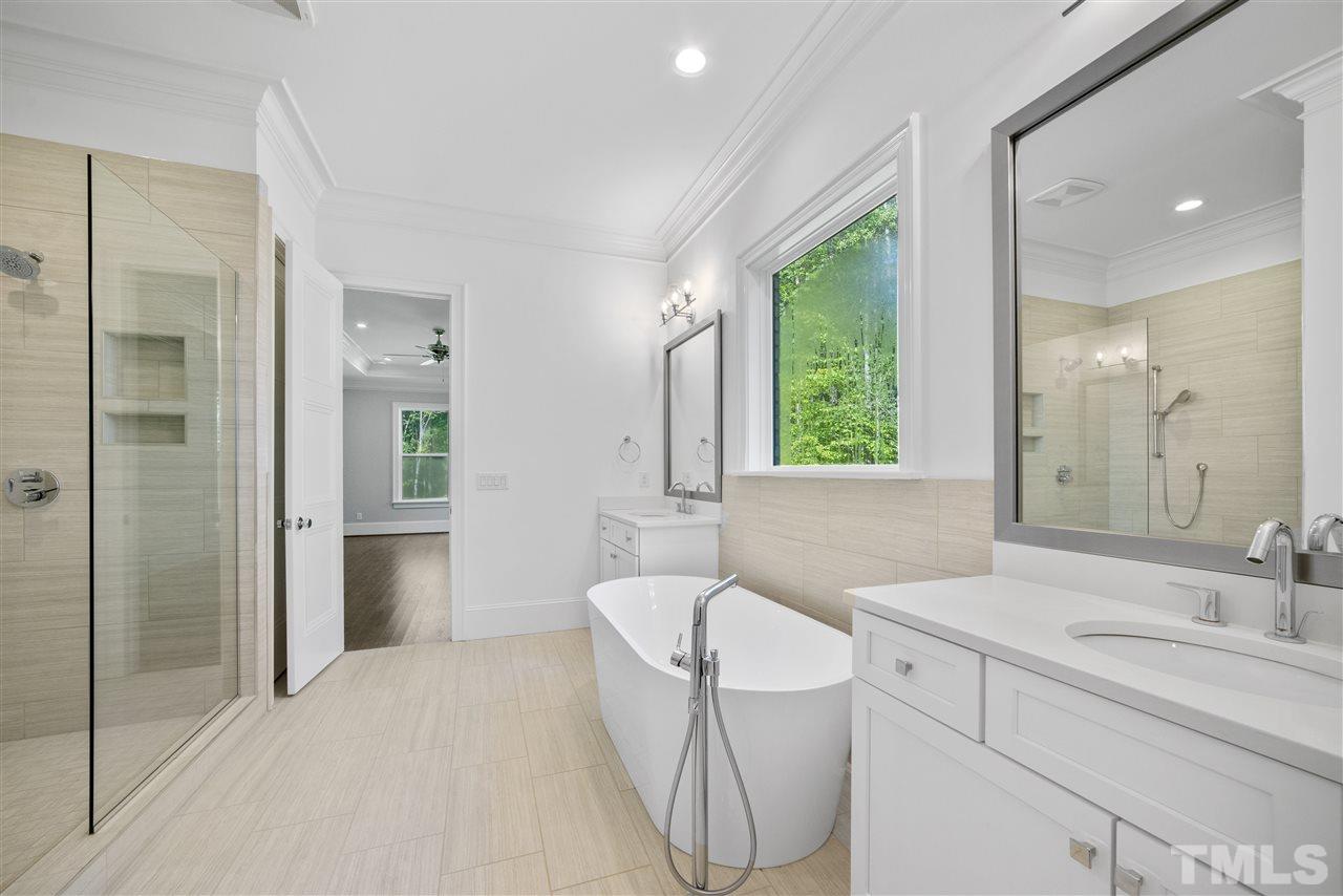 10205 Old Creedmoor Road Raleigh, NC 27613 - Photo 14 of 24