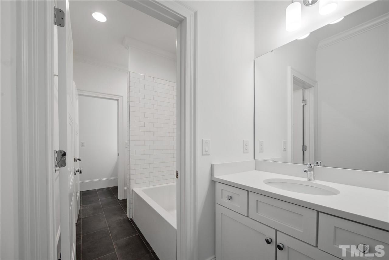 10205 Old Creedmoor Road Raleigh, NC 27613 - Photo 17 of 24