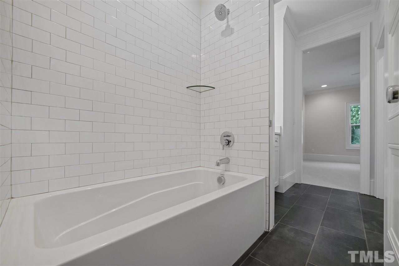 10205 Old Creedmoor Road Raleigh, NC 27613 - Photo 19 of 24