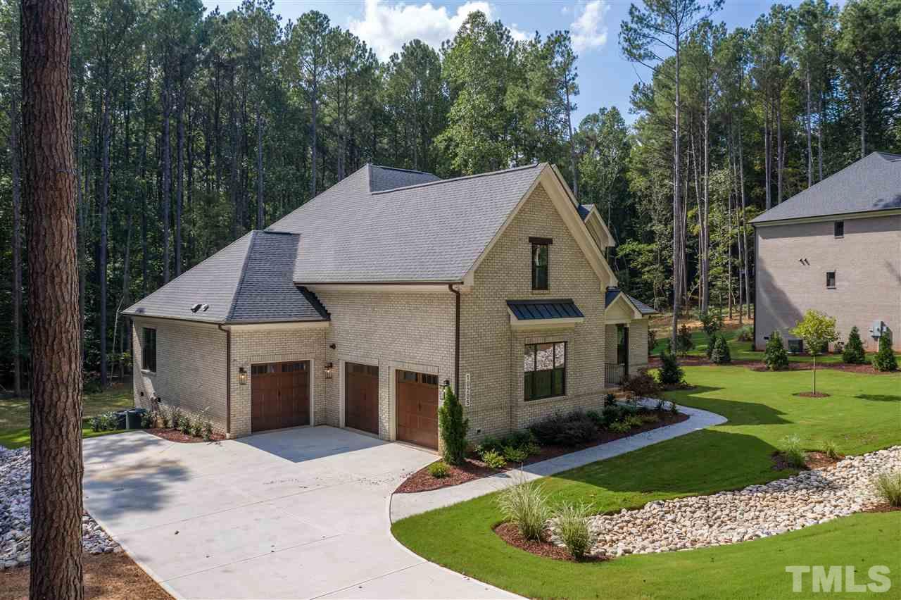 10205 Old Creedmoor Road Raleigh, NC 27613 - Photo 22 of 24