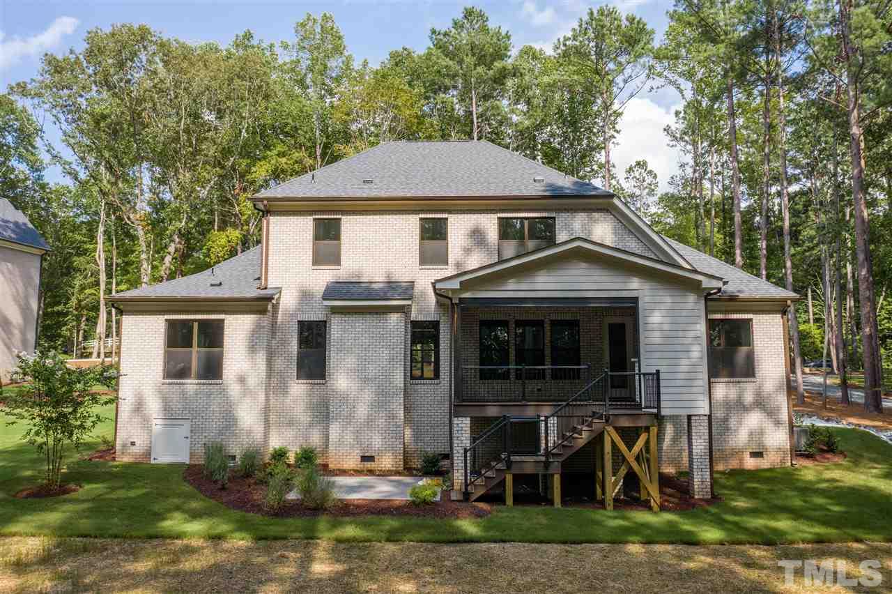 10205 Old Creedmoor Road Raleigh, NC 27613 - Photo 23 of 24