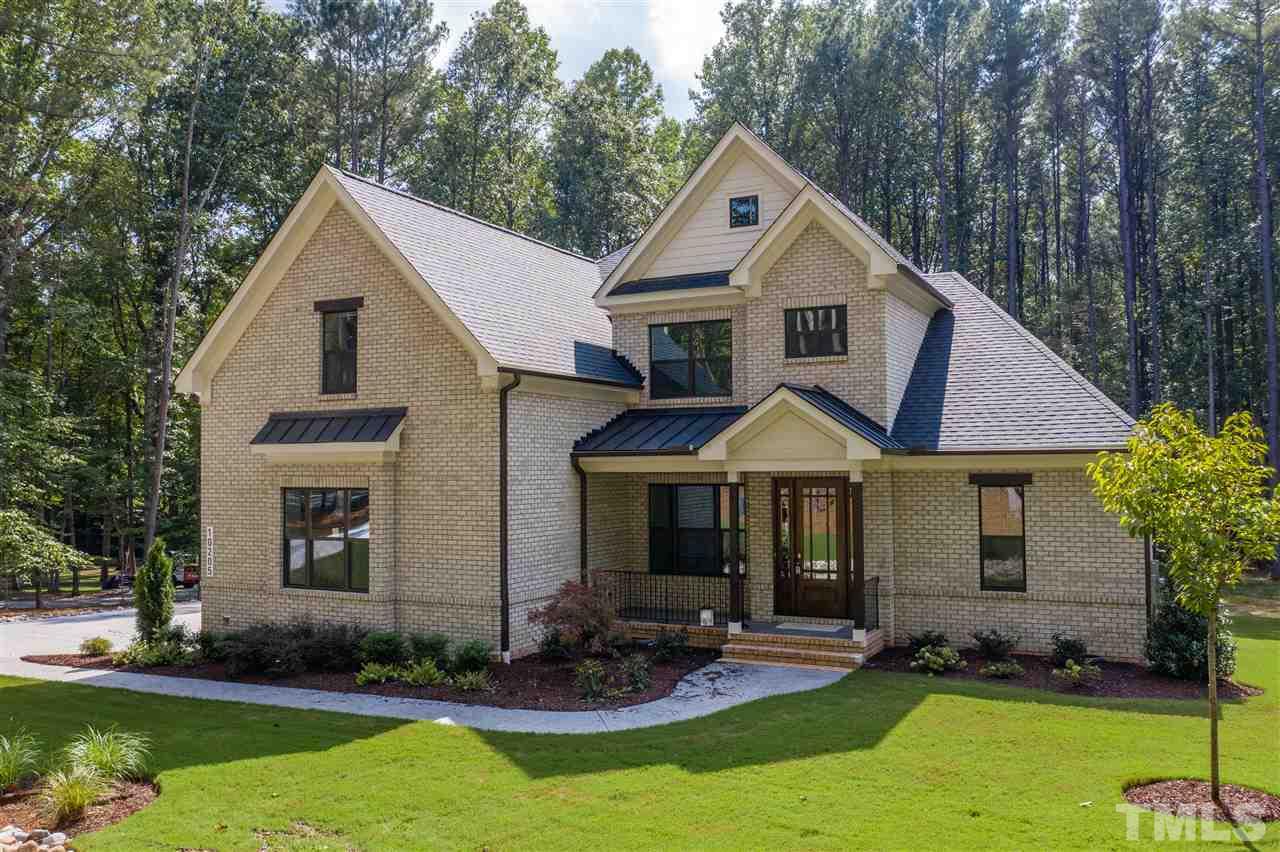 10205 Old Creedmoor Road Raleigh, NC 27613 - Photo 24 of 24