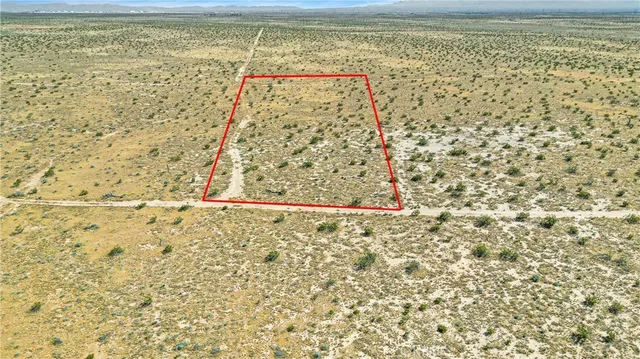 $14,000 | 0 Bryman Road, Adelanto, CA 92301