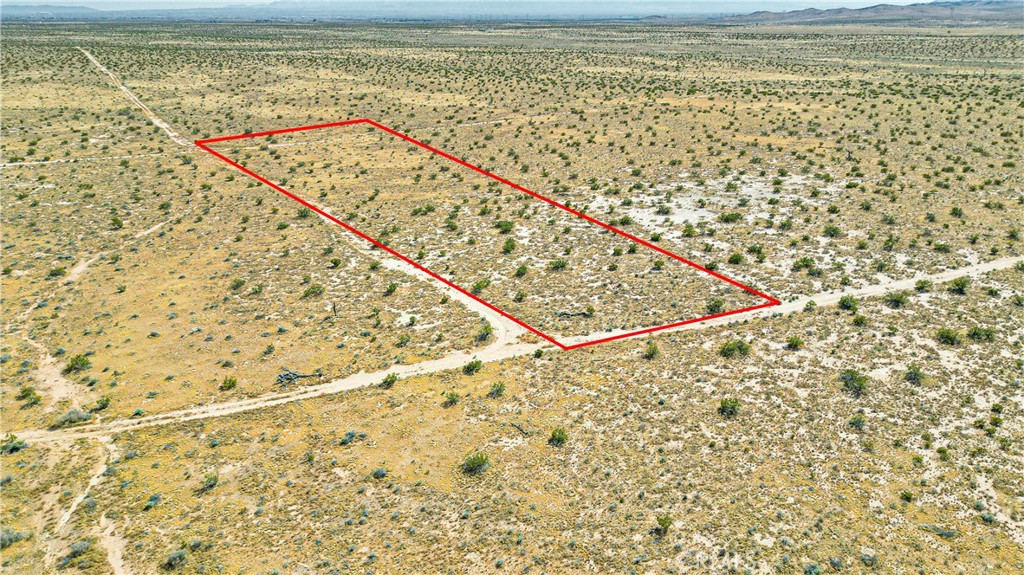 0 Bryman Road Adelanto, CA 92301 - Photo 2 of 5 a view of a water view