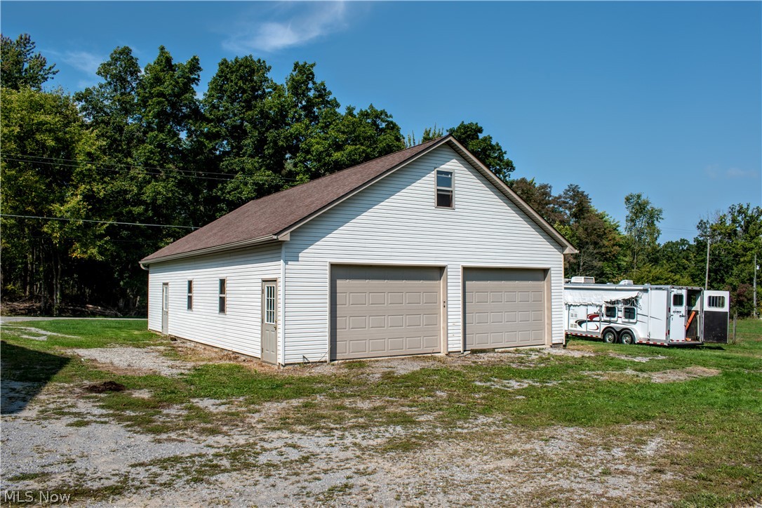 11303 Springfield Road North Lima, OH 44452 - Photo 5 of 34