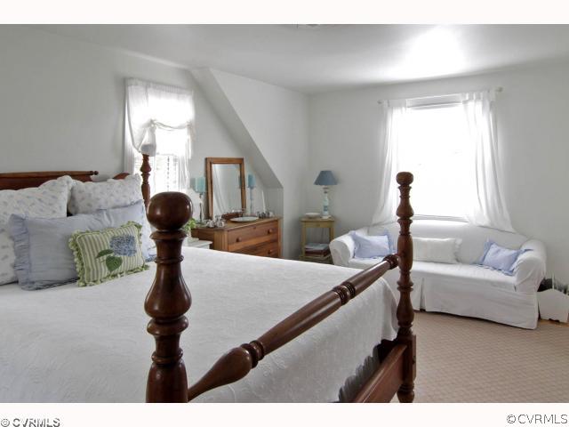 4616 Sylvan Road Richmond, VA 23225 - Photo 6 of 12 Master Bedroom