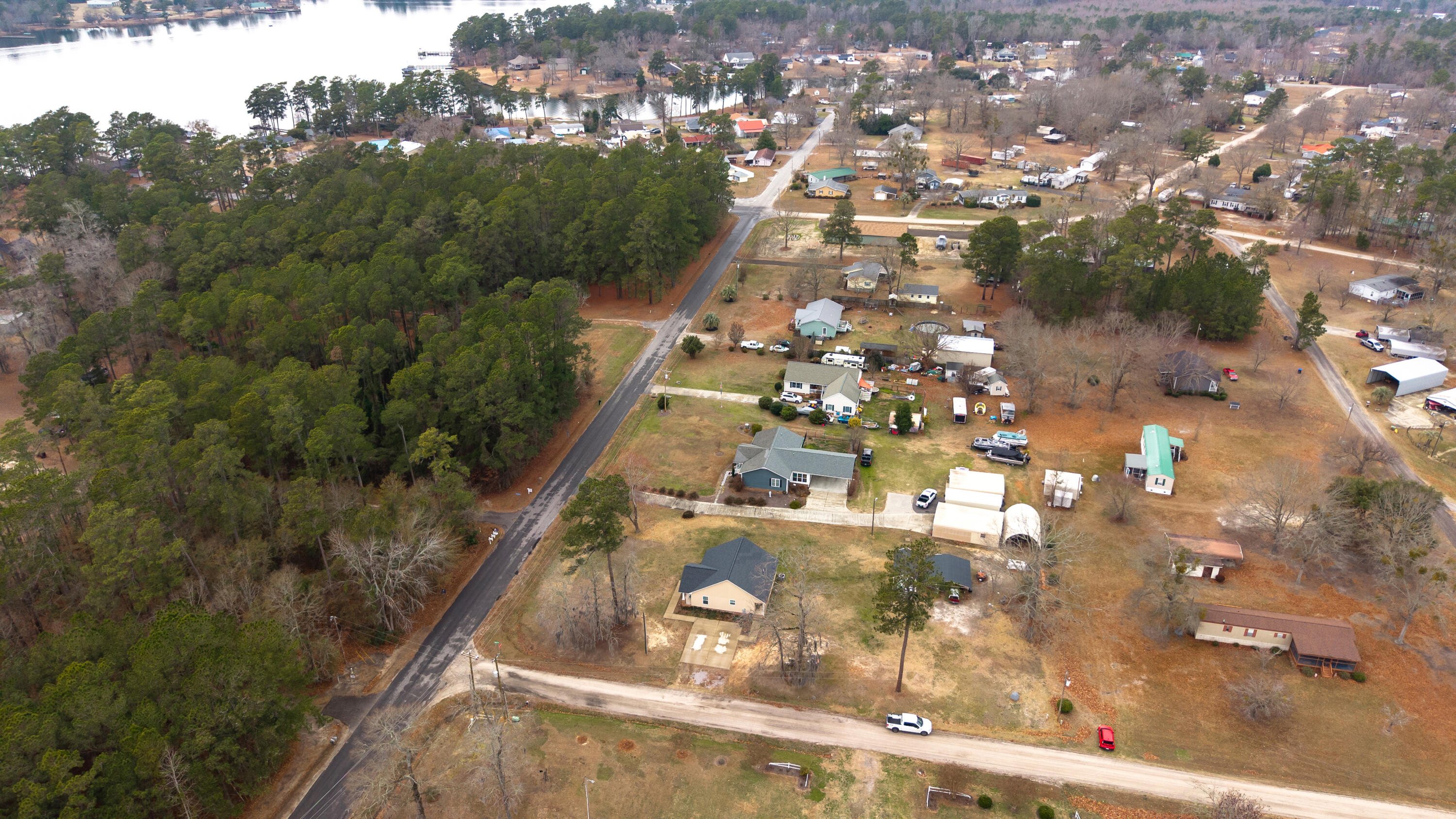 1824 Camp Shelor Road Manning, SC 29102 - Photo 36 of 46