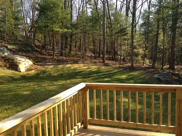 Lot 22 Ridge Road Walpole, MA 02081 - Photo 30 of 30 Gallery Image 30