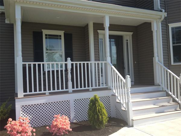 Lot 22 Ridge Road Walpole, MA 02081 - Photo 3 of 30 Gallery Image 3