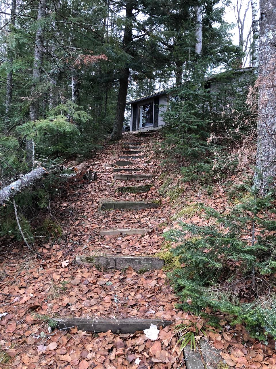 7715 Channel Road Eagle River, WI 54521 - Photo 15 of 17 Gallery Image 15