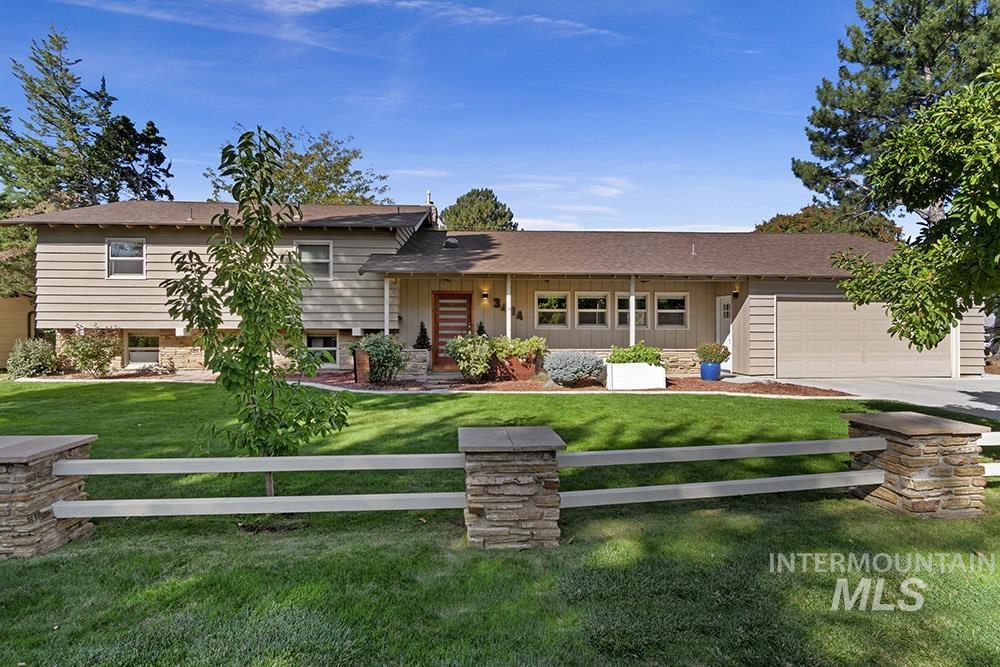 3404 Catalina Road Boise, ID 83705 - Photo 1 of 1 Gallery Image 1