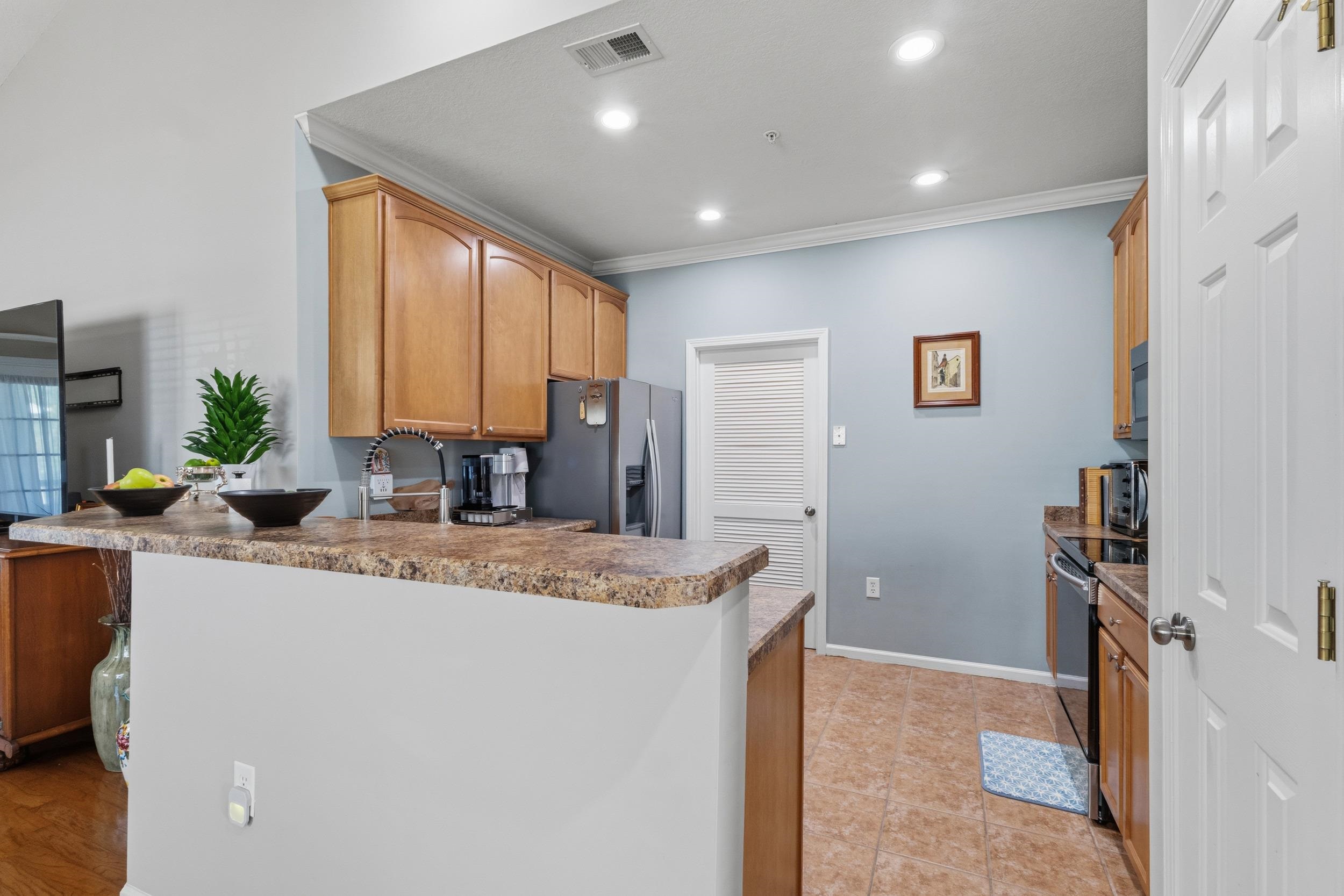 411 Mahogany Drive, Unit 201 Murrells Inlet, SC 29576 - Photo 16 of 55