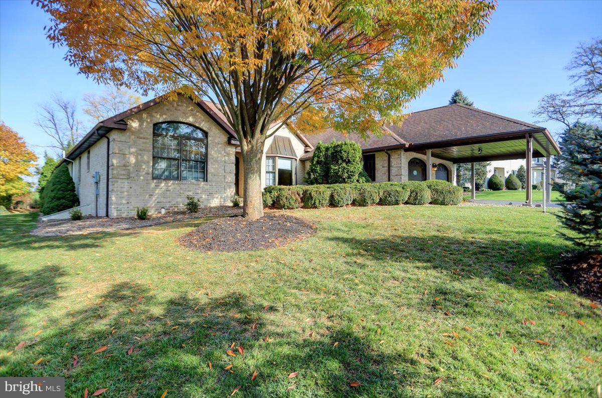 75 Diller Drive, Shippensburg, PA 17257 Compass