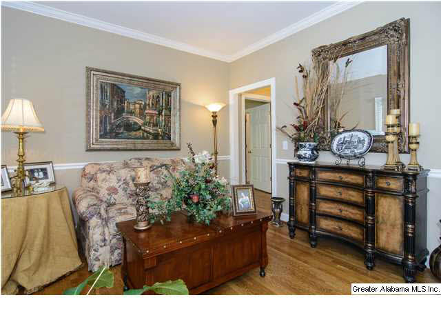 205 Canter Circle Alabaster, AL 35007 - Photo 4 of 32