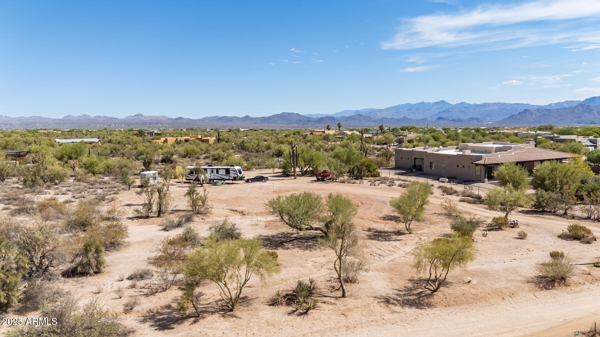 15966 East Jomax Road Scottsdale, AZ 85262 - Photo 17 of 27 02 Jomax