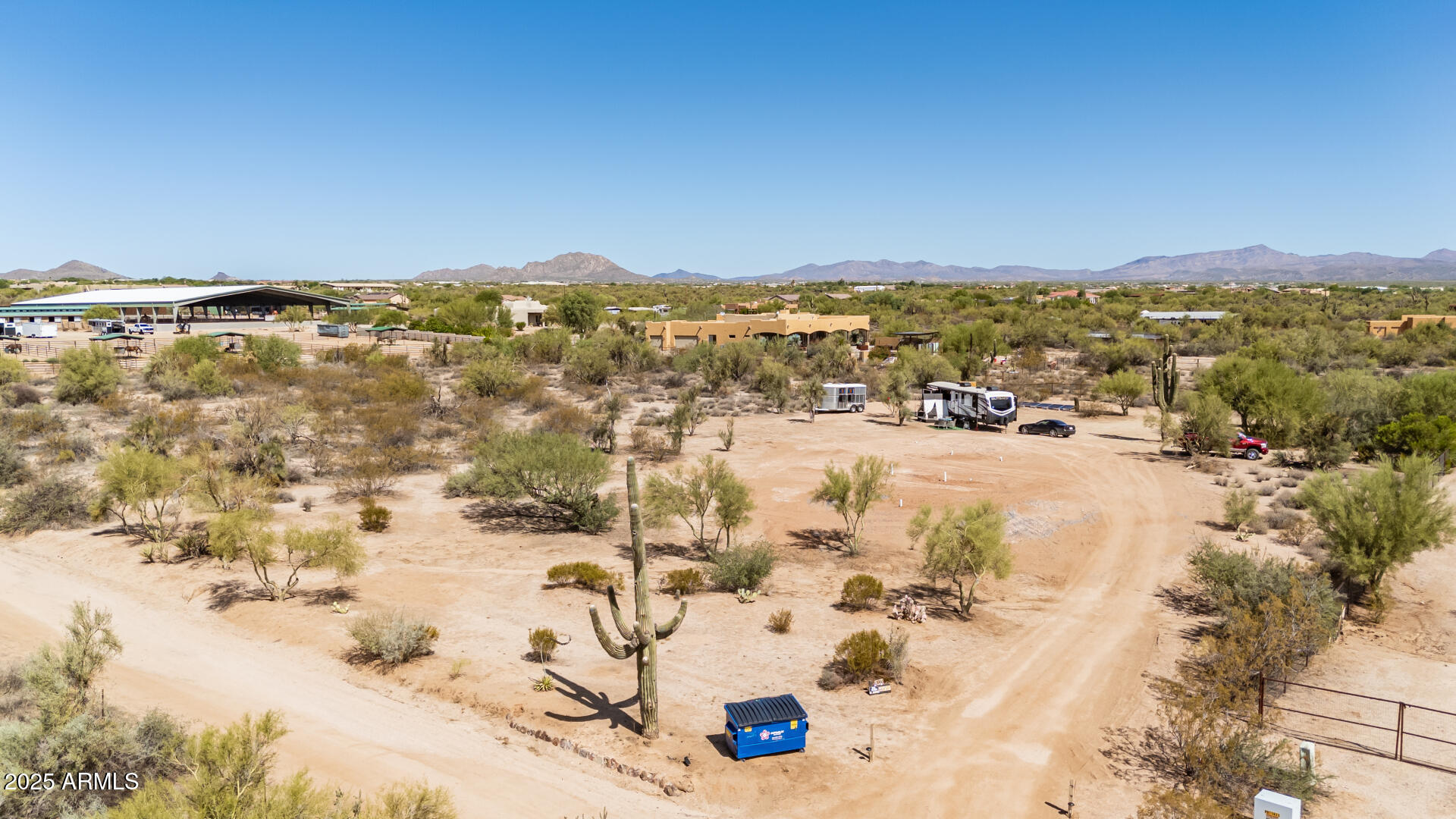 15966 East Jomax Road Scottsdale, AZ 85262 - Photo 18 of 27 03 Jomax