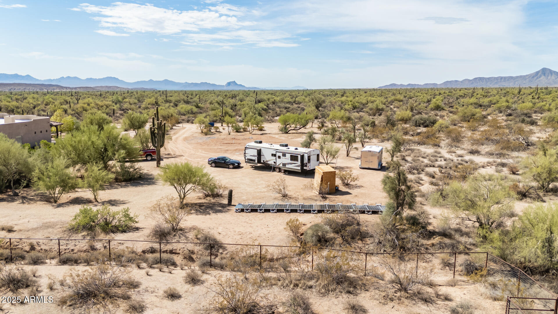 15966 East Jomax Road Scottsdale, AZ 85262 - Photo 20 of 27 05 Jomax
