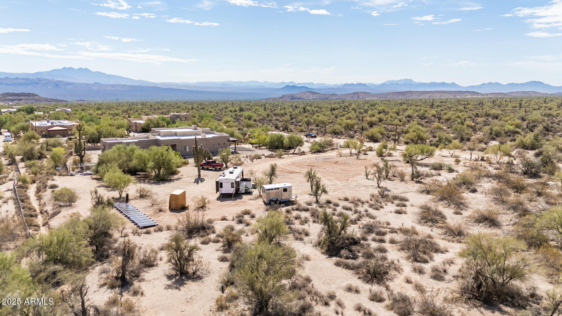 15966 East Jomax Road Scottsdale, AZ 85262 - Photo 21 of 27 06 Jomax