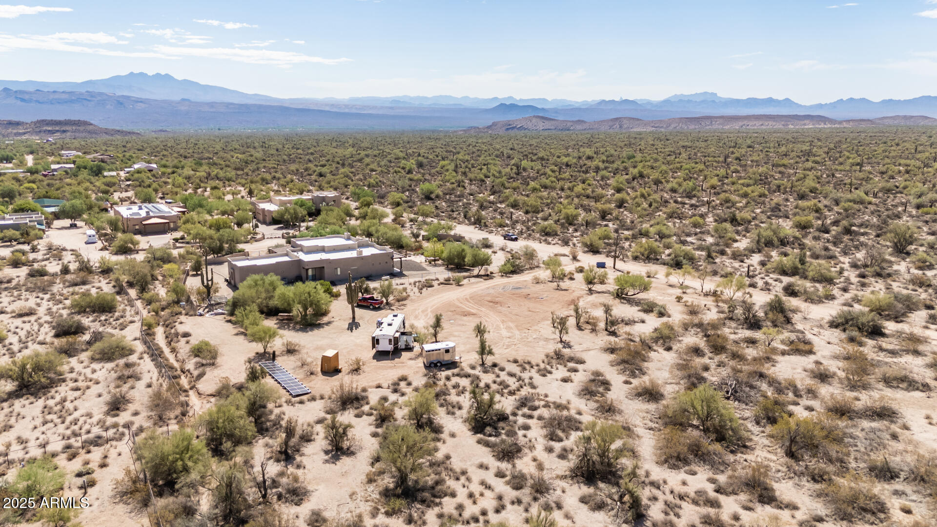 15966 East Jomax Road Scottsdale, AZ 85262 - Photo 22 of 27 07 Jomax
