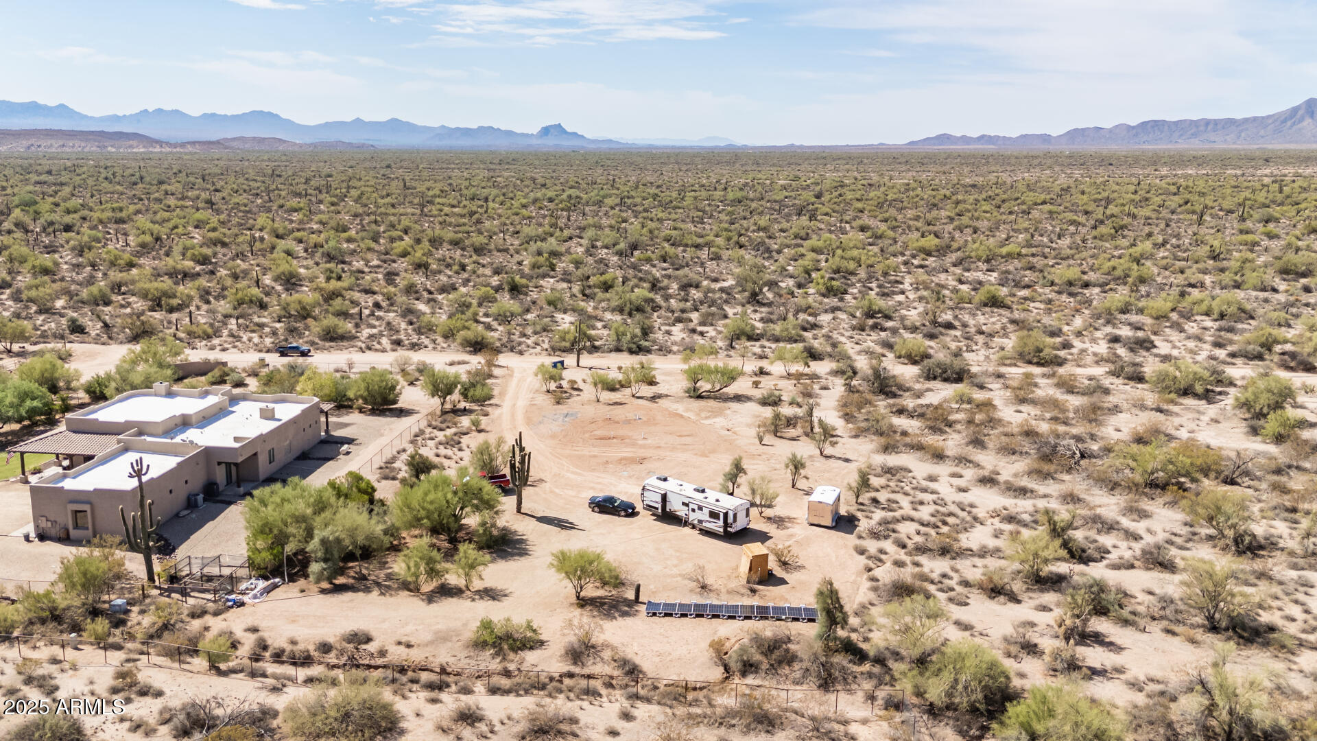 15966 East Jomax Road Scottsdale, AZ 85262 - Photo 23 of 27 08 Jomax
